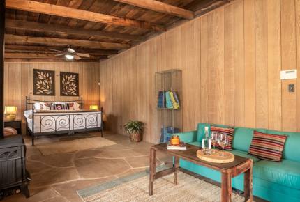 Unwined Napa - Napa, California