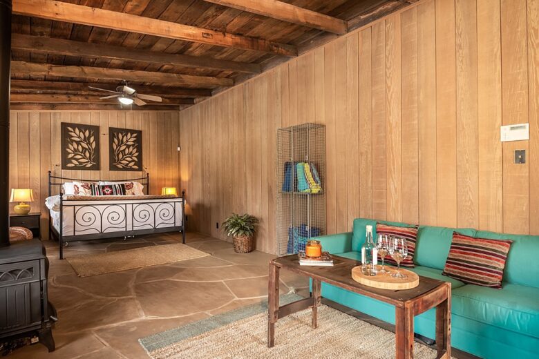 Unwined Napa - Napa, California