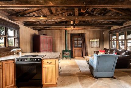 Unwined Napa - Napa, California