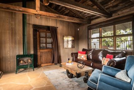 Unwined Napa - Napa, California