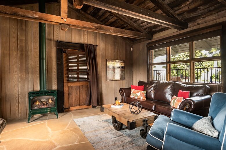 Unwined Napa - Napa, California