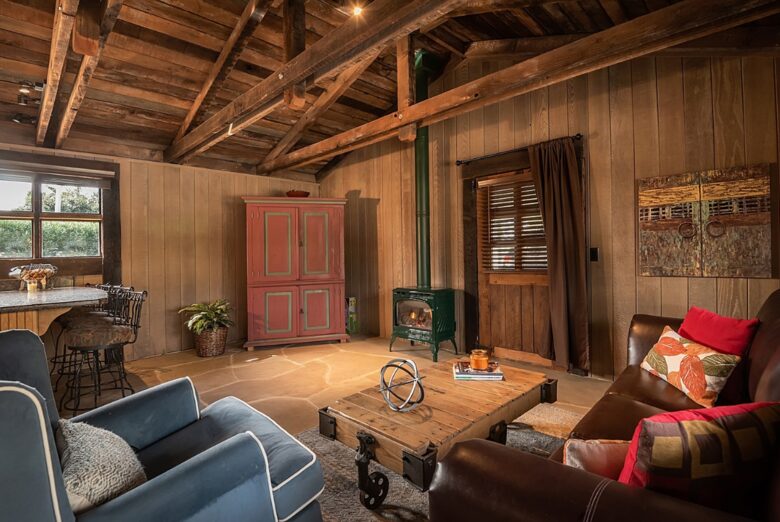 Unwined Napa - Napa, California