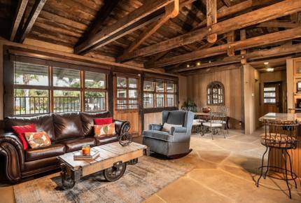 Unwined Napa - Napa, California