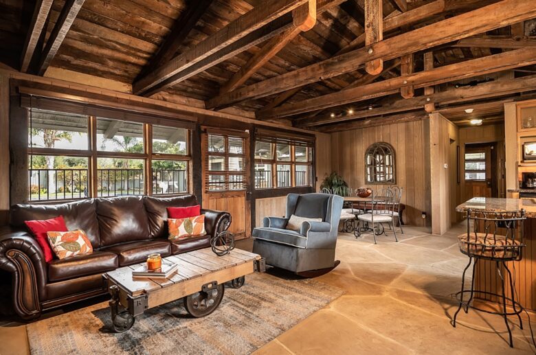 Unwined Napa - Napa, California