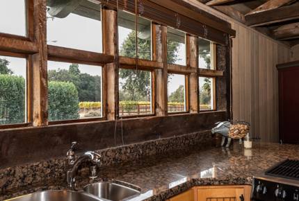 Unwined Napa - Napa, California