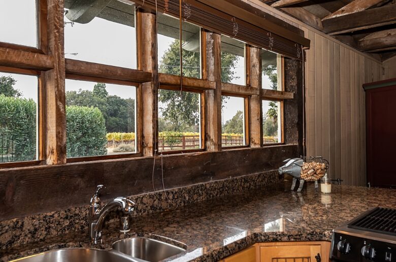 Unwined Napa - Napa, California