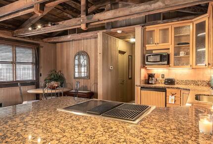 Unwined Napa - Napa, California