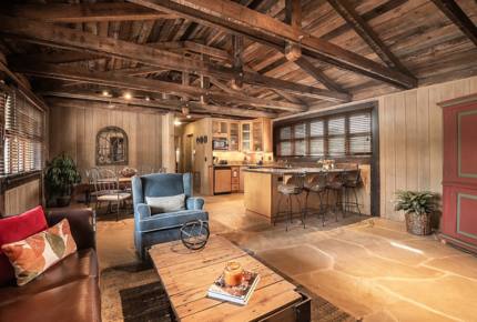 Unwined Napa - Napa, California