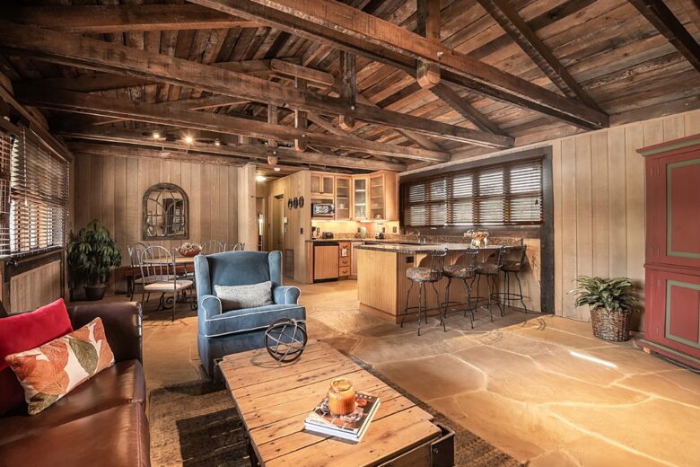 Unwined Napa - Napa, California