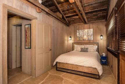 Unwined Napa - Napa, California