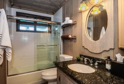 Unwined Napa - Napa, California