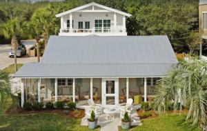 The White House by Royal Destinations - 30A - Santa Rosa Beach, Florida