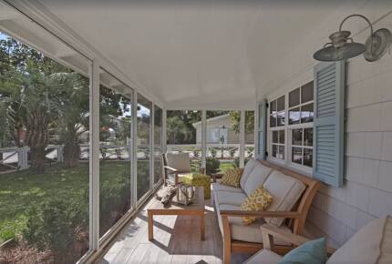 The White House by Royal Destinations - 30A - Santa Rosa Beach, Florida