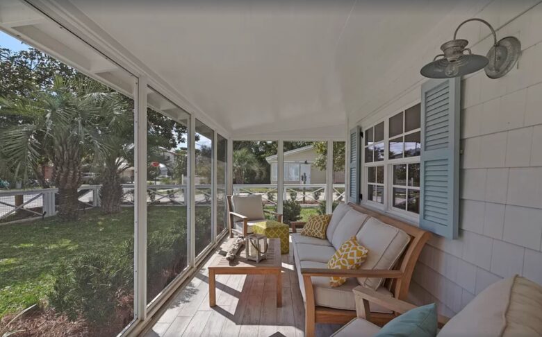 The White House by Royal Destinations - 30A - Santa Rosa Beach, Florida