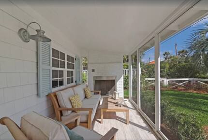 The White House by Royal Destinations - 30A - Santa Rosa Beach, Florida