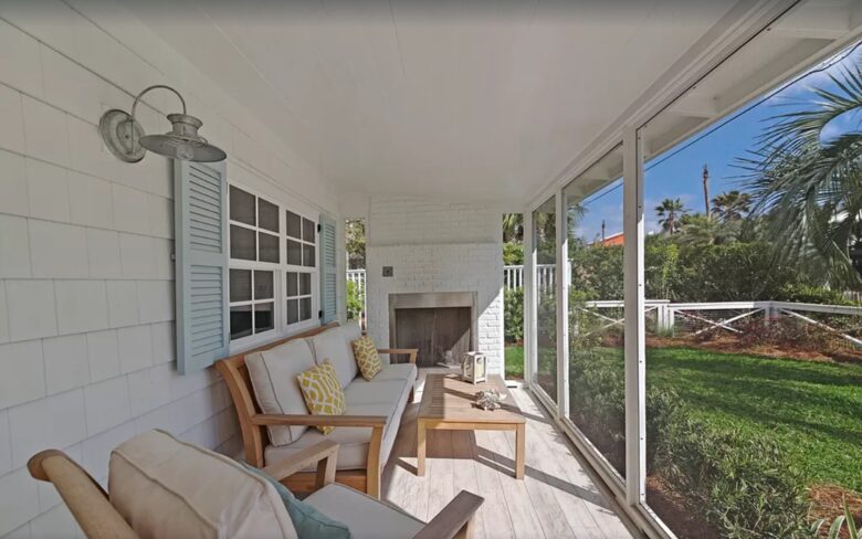 The White House by Royal Destinations - 30A - Santa Rosa Beach, Florida