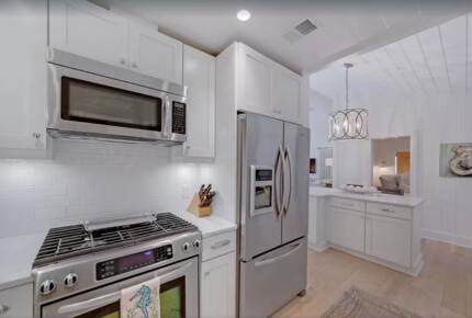 The White House by Royal Destinations - 30A - Santa Rosa Beach, Florida