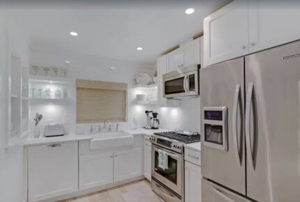 The White House by Royal Destinations - 30A - Santa Rosa Beach, Florida