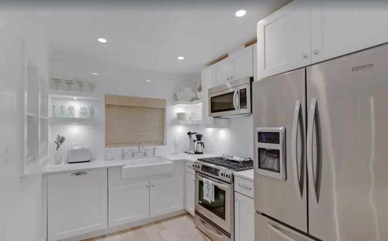 The White House by Royal Destinations - 30A - Santa Rosa Beach, Florida