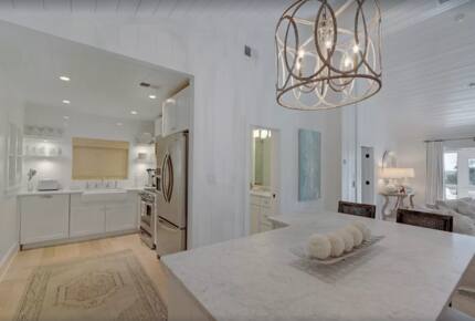 The White House by Royal Destinations - 30A - Santa Rosa Beach, Florida