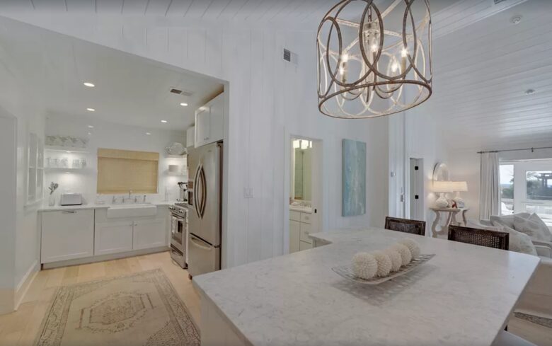 The White House by Royal Destinations - 30A - Santa Rosa Beach, Florida