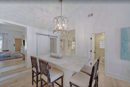 The White House by Royal Destinations - 30A - Santa Rosa Beach, Florida