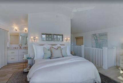 The White House by Royal Destinations - 30A - Santa Rosa Beach, Florida
