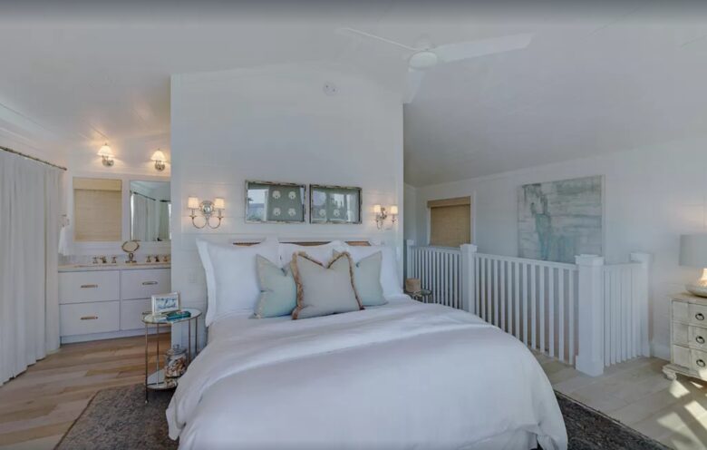 The White House by Royal Destinations - 30A - Santa Rosa Beach, Florida