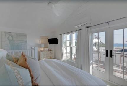 The White House by Royal Destinations - 30A - Santa Rosa Beach, Florida