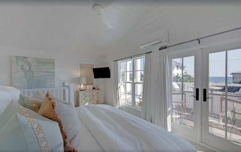 The White House by Royal Destinations - 30A - Santa Rosa Beach, Florida