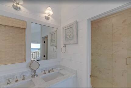 The White House by Royal Destinations - 30A - Santa Rosa Beach, Florida