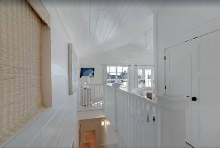 The White House by Royal Destinations - 30A - Santa Rosa Beach, Florida
