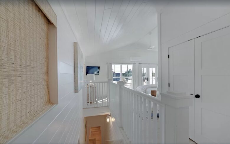 The White House by Royal Destinations - 30A - Santa Rosa Beach, Florida