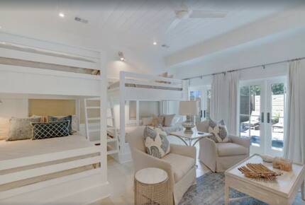 The White House by Royal Destinations - 30A - Santa Rosa Beach, Florida