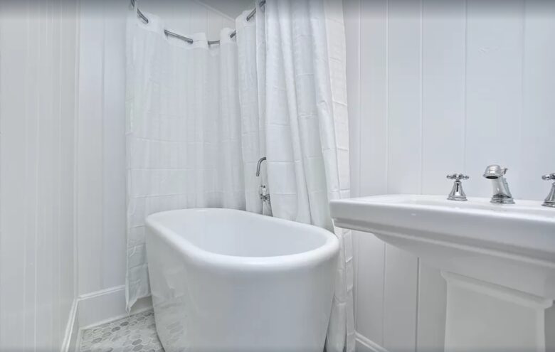 The White House by Royal Destinations - 30A - Santa Rosa Beach, Florida