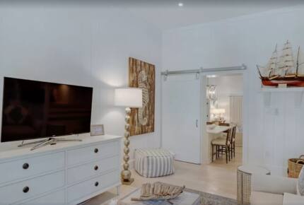The White House by Royal Destinations - 30A - Santa Rosa Beach, Florida