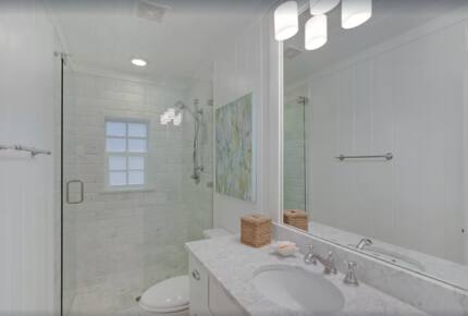 The White House by Royal Destinations - 30A - Santa Rosa Beach, Florida