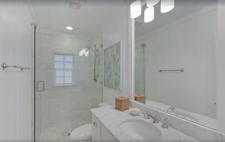 The White House by Royal Destinations - 30A - Santa Rosa Beach, Florida
