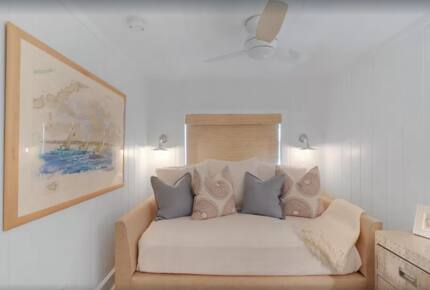 The White House by Royal Destinations - 30A - Santa Rosa Beach, Florida