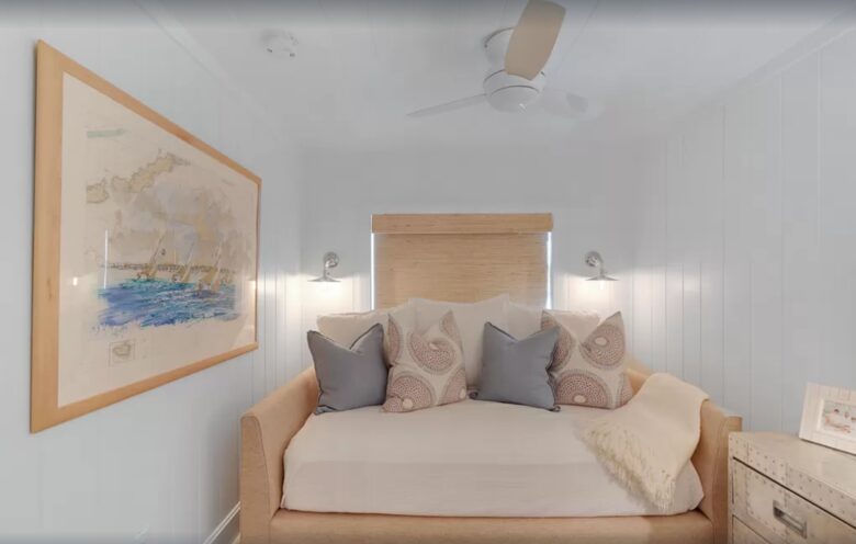 The White House by Royal Destinations - 30A - Santa Rosa Beach, Florida