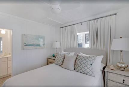 The White House by Royal Destinations - 30A - Santa Rosa Beach, Florida