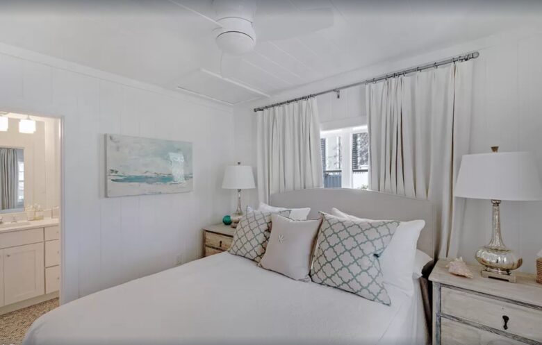 The White House by Royal Destinations - 30A - Santa Rosa Beach, Florida