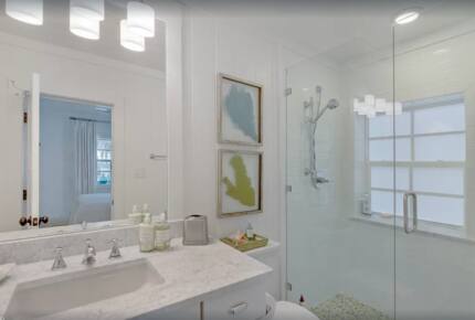 The White House by Royal Destinations - 30A - Santa Rosa Beach, Florida