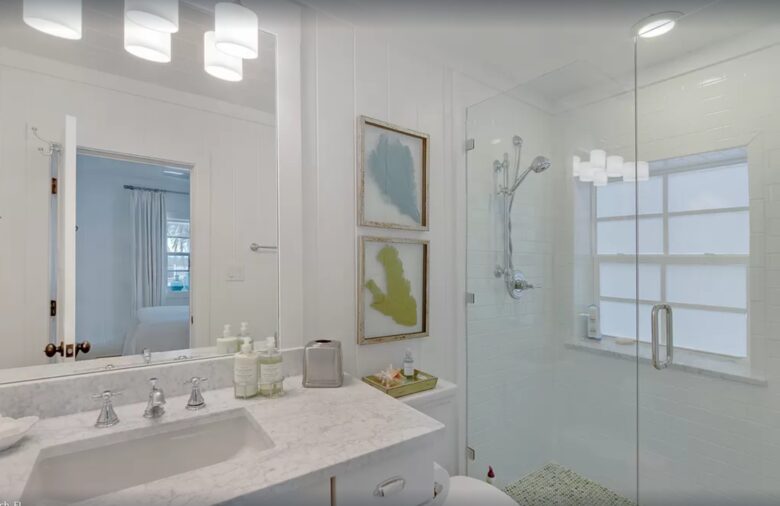 The White House by Royal Destinations - 30A - Santa Rosa Beach, Florida