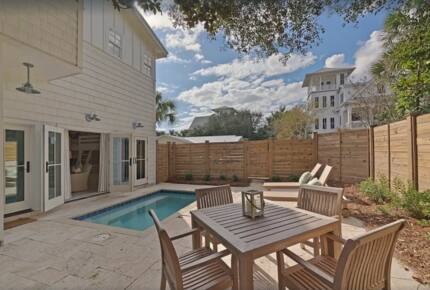 The White House by Royal Destinations - 30A - Santa Rosa Beach, Florida