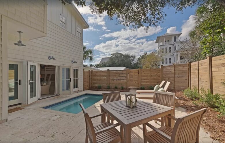 The White House by Royal Destinations - 30A - Santa Rosa Beach, Florida