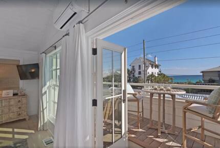 The White House by Royal Destinations - 30A - Santa Rosa Beach, Florida