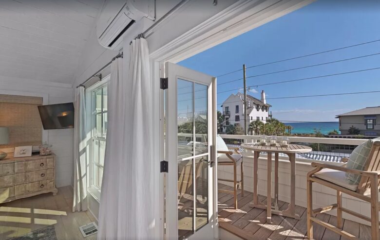 The White House by Royal Destinations - 30A - Santa Rosa Beach, Florida