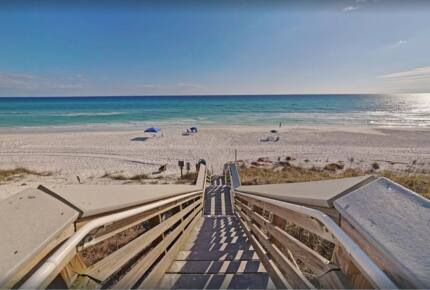 The White House by Royal Destinations - 30A - Santa Rosa Beach, Florida