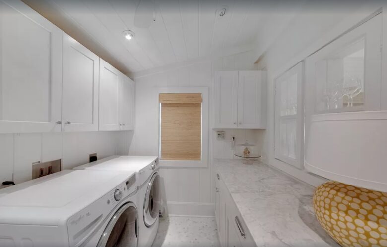 The White House by Royal Destinations - 30A - Santa Rosa Beach, Florida